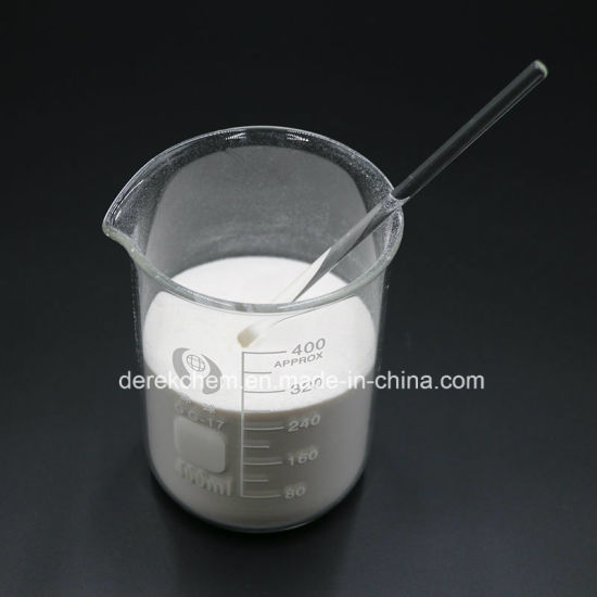 HPMC Celulose Ether HPMC usado como aditivo de argamassa de cimento