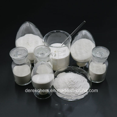 Produtos químicos para construção Éter de celulose Produtos químicos HPMC usados ​​na indústria de cimento