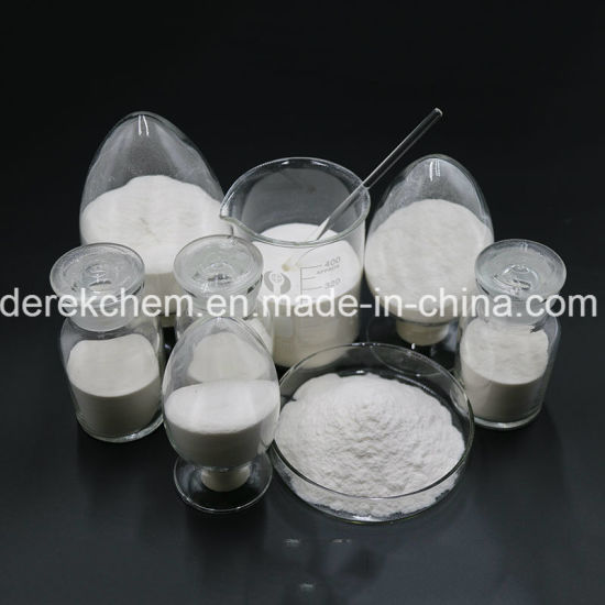 Aditivo para argamassa de cimento e produtos químicos diários HPMC Hidroxipropilmetilcelulose