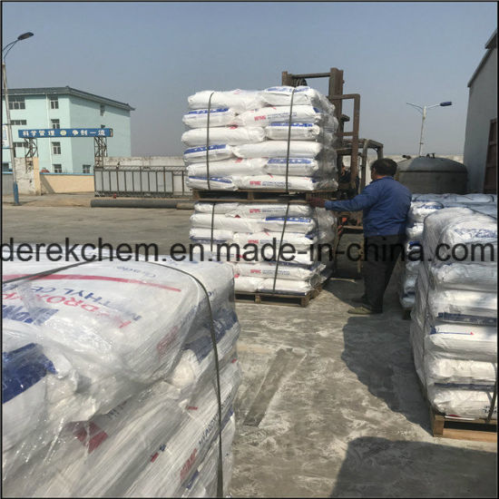 Preço aditivo de cimento HPMC de celulose Metil Celulose