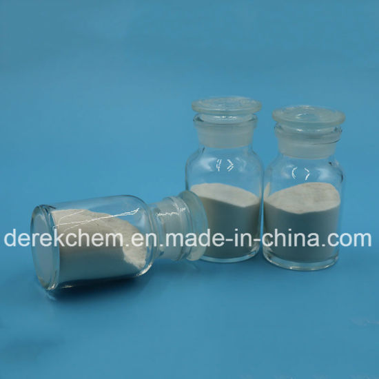 Agente Químico Auxiliar HPMC Nº CAS 9004-65-3