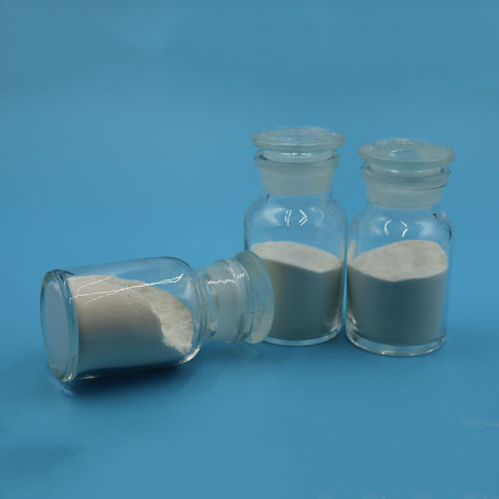 Pó branco ou off-branco de celulose como aditivo usado na parede interior Putty HPMC
