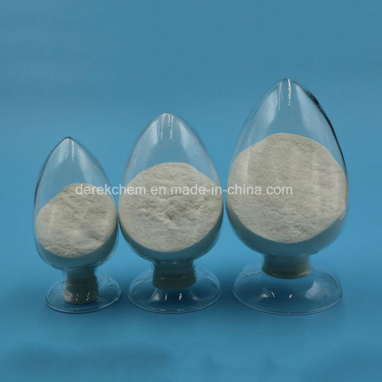 HPMC Hidroxipropilmetilcelulose usada para adesivos de cimento de construção, classe industrial