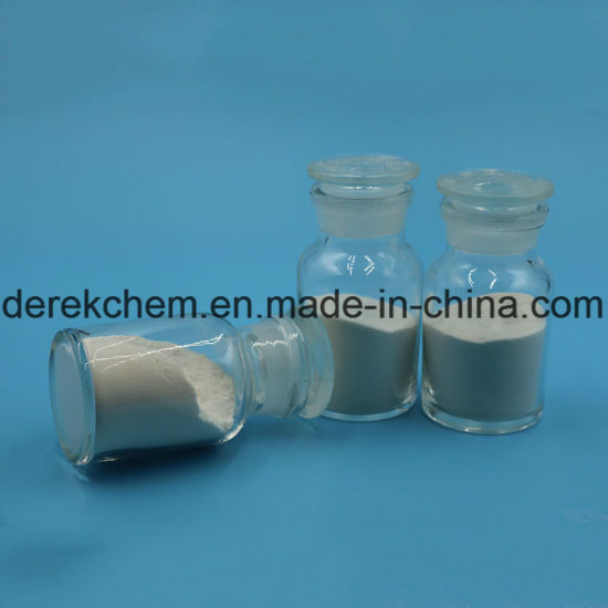 Hidroxipropilmetilcelulose usada como adesivo de telha em argamassa de cimento de telha HPMC espessante