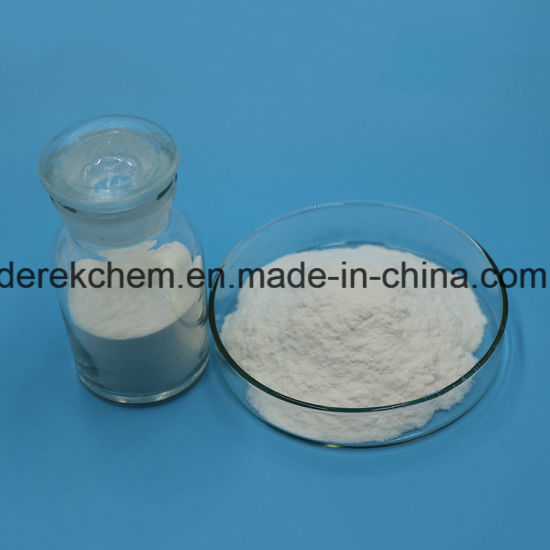 Venda quente de fabricante profissional na China Hidroxipropilmetilcelulose HPMC