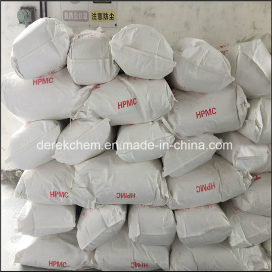Fornecimento de HPMC / Hidroxipropilmetilcelulose, cimento adesivo cerâmico