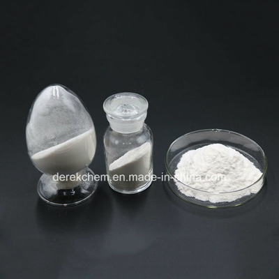 Gesso de parede e argamassa de mistura seca Material HPMC para construção industrial.