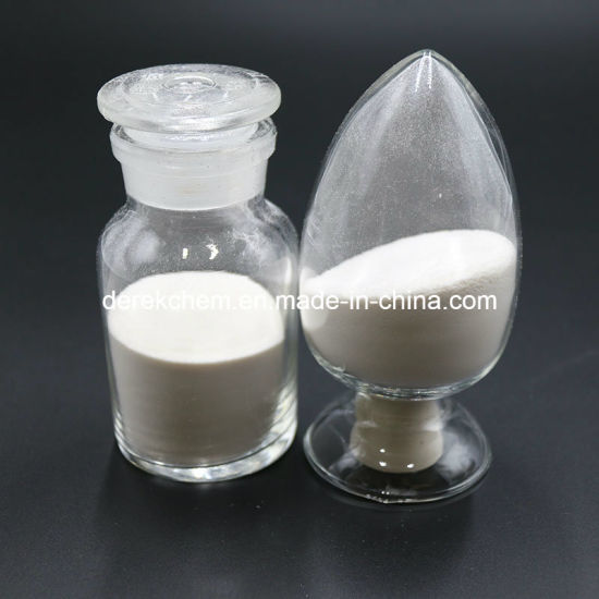 Hidroxipropilmetilcelulose HPMC usado na produção de adesivo de cimento de telha