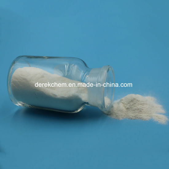 Aditivos químicos em pó branco de argamassa à base de cimento HPMC