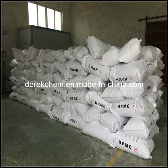 HPMC Construction Chemicals Additive Celulose Ethers China Fabricante